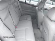 ✅ 2007 Cadillac DTS Luxury II • VIN: 1G6KD57Y27U180271 • Lot: 41342119. Listed on IAAI with 126,794 mi. Free auction sales archive from the USA and detailed vehicle history report at DreamBid. Image 8.