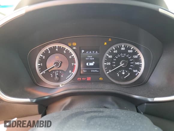 ✅ 2019 Hyundai Santa Fe SE • VIN: 5NMS23AD8KH109136 • Лот: 36473483. Опубликован ранее на Copart с пробегом 59 690 миль. Бесплатный доступ к архиву аукционных продаж из США и подробный отчёт об истории автомобиля на DreamBid. Изображение 9.