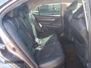 ✅ 2021 Toyota Camry Hybrid XSE • VIN: 4T1K31AK5MU550245 • Lot: 90407405. Listed on Copart with 59,084 mi. Free auction sales archive from the USA and detailed vehicle history report at DreamBid. Image 10.