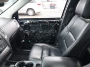 ✅ 2013 Dodge Durango Crew • VIN: 1C4RDJDG4DC699615 • Lot: 43606458. Wystawiony na IAAI z przebiegiem 192 749 mil. Bezpłatny archiwum sprzedaży aukcyjnych z USA i szczegółowy raport historii pojazdu na DreamBid. Zdjęcie 5.