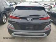 ✅ 2023 Hyundai Kona SEL • VIN: KM8K6CAB5PU945615 • Лот: 66470494. Опубликован ранее на Copart с пробегом 26 635 миль. Бесплатный доступ к архиву аукционных продаж из США и подробный отчёт об истории автомобиля на DreamBid. Изображение 6.