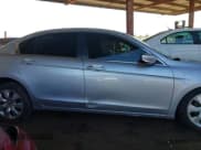 ✅ 2010 Honda Accord EX • VIN: 1HGCP2F73AA139741 • Lot: 43805171. Listed on IAAI with 106,906 mi. Free auction sales archive from the USA and detailed vehicle history report at DreamBid. Image 14.