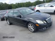 ✅ 2010 Mercedes-Benz E 350 Luxury • VIN: WDDHF8HB6AA139069 • Lot: 43330605. Listed on IAAI with 264,030 mi. Free auction sales archive from the USA and detailed vehicle history report at DreamBid. Image 1.