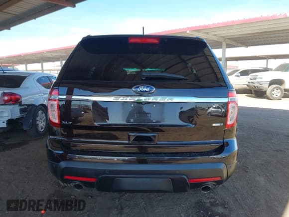 ✅ 2013 Ford Explorer XLT • VIN: 1FM5K8D80DGB87957 • Лот: 43586698. Опубликован ранее на IAAI с пробегом 103 862 миль. Бесплатный доступ к архиву аукционных продаж из США и подробный отчёт об истории автомобиля на DreamBid. Изображение 16.