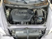 ✅ 2007 Chevrolet HHR LT • VIN: 3GNDA33P57S535134 • Lot: 72322454. Listed on Copart with 121,127 mi. Free auction sales archive from the USA and detailed vehicle history report at DreamBid. Image 11.