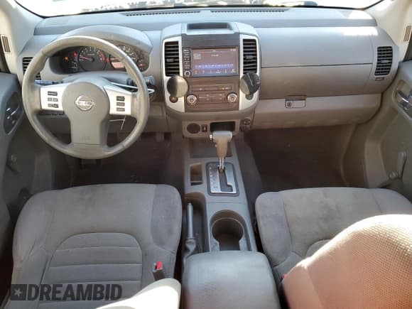 ✅ 2019 Nissan Frontier S • VIN: 1N6BD0CT6KN759760 • Lot: 90848365. Listed on Copart with 75,634 mi. Free auction sales archive from the USA and detailed vehicle history report at DreamBid. Image 8.