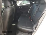 ✅ 2024 Honda Civic Sport Touring • VIN: 19XFL1G86RE021734 • Lot: 61183075. Listed on Copart with 11,562 mi. Free auction sales archive from the USA and detailed vehicle history report at DreamBid. Image 10.