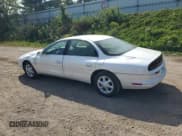 ✅ 1999 Oldsmobile Aurora • VIN: 1G3GR62C2X4100117 • Lot: 71670315. Listed on Copart with 101,445 mi. Free auction sales archive from the USA and detailed vehicle history report at DreamBid. Image 2.
