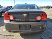 ✅ 2012 Chevrolet Malibu 1LT • VIN: 1G1ZC5E04CF255751 • Lot: 83755254. Listed on Copart with 197,922 mi. Free auction sales archive from the USA and detailed vehicle history report at DreamBid. Image 6.