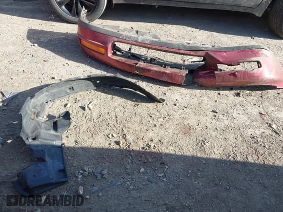 ✅ 1996 Honda Accord EX • VIN: 1HGCD725XTA029122 • Лот: 41860193. Опубликован ранее на IAAI с пробегом 301 004 миль. Бесплатный доступ к архиву аукционных продаж из США и подробный отчёт об истории автомобиля на DreamBid. Изображение 12.