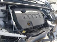 ✅ 2014 Toyota Corolla S Plus • VIN: 5YFBURHE8EP108185 • Lot: 43612355. Listed on IAAI with 77,066 mi. Free auction sales archive from the USA and detailed vehicle history report at DreamBid. Image 10.