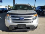 ✅ 2014 Ford Explorer • VIN: 1FM5K7B89EGC25653 • Lot: 87240985. Listed on Copart with 170,356 mi. Free auction sales archive from the USA and detailed vehicle history report at DreamBid. Image 5.