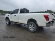 ✅ 2017 Nissan Titan • VIN: 1N6BA1RP1HN542683 • Lot: 57658135. Wystawiony na Copart z przebiegiem 73 598 mil. Bezpłatny archiwum sprzedaży aukcyjnych z USA i szczegółowy raport historii pojazdu na DreamBid. Zdjęcie 2.