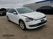 ✅ 2013 Volkswagen Passat SE • VIN: 1VWBP7A39DC096590 • Lot: 82689945. Listed on Copart with 151,870 mi. Free auction sales archive from the USA and detailed vehicle history report at DreamBid. Image 13.