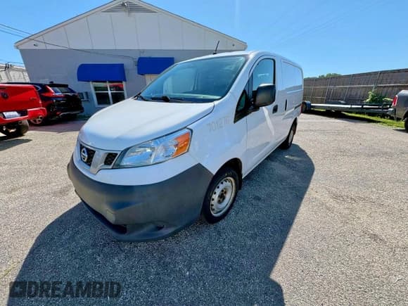 ✅ 2018 Nissan NV200 S • VIN: 3N6CM0KN0JK705415 • Lot: 56692465. Wystawiony na Copart z przebiegiem 263 522 mil. Bezpłatny archiwum sprzedaży aukcyjnych z USA i szczegółowy raport historii pojazdu na DreamBid. Zdjęcie 2.