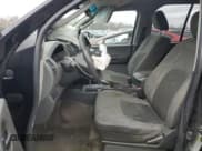 ✅ 2011 Nissan Xterra S • VIN: 5N1AN0NU1BC516933 • Lot: 89118165. Listed on Copart with 280,414 mi. Free auction sales archive from the USA and detailed vehicle history report at DreamBid. Image 7.