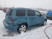 ✅ 2007 Chevrolet HHR LT • VIN: 3GNDA23D87S522491 • Lot: 45123735. Listed on Copart with 177,960 mi. Free auction sales archive from the USA and detailed vehicle history report at DreamBid. Image 3.