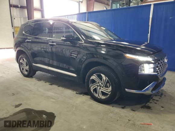 ✅ 2023 Hyundai Santa Fe SEL • VIN: 5NMS3DAJ4PH629186 • Lot: 68748294. Wystawiony na Copart z przebiegiem 14 755 mil. Bezpłatny archiwum sprzedaży aukcyjnych z USA i szczegółowy raport historii pojazdu na DreamBid. Zdjęcie 4.