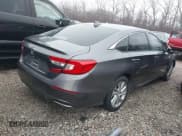 ✅ 2020 Honda Accord LX • VIN: 1HGCV1F13LA126700 • Лот: 41199235. Опубликован ранее на IAAI с пробегом 37 129 миль. Бесплатный доступ к архиву аукционных продаж из США и подробный отчёт об истории автомобиля на DreamBid. Изображение 4.