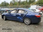 ✅ 2013 Honda Accord EX • VIN: 1HGCR2F74DA129380 • Lot: 86169695. Listed on Copart with 151,485 mi. Free auction sales archive from the USA and detailed vehicle history report at DreamBid. Image 2.