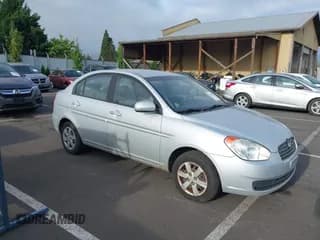 ✅ 2010 Hyundai Accent GLS • VIN: KMHCN4AC3AU484735 • Лот: 42983747. Опубликован ранее на IAAI с пробегом 159 325 миль. Бесплатный доступ к архиву аукционных продаж из США и подробный отчёт об истории автомобиля на DreamBid. Изображение 1.