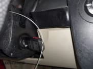 ✅ 2005 Volkswagen Beetle GLS • VIN: 3VWCR31C75M407568 • Lot: 42532558. Listed on IAAI with 122,426 mi. Free auction sales archive from the USA and detailed vehicle history report at DreamBid. Image 11.