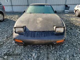 ✅ 1993 Nissan 240SX • VIN: JN1MS34P8PW307026 • Lot: 68023025. Listed on Copart with 223,540 mi. Free auction sales archive from the USA and detailed vehicle history report at DreamBid. Image 5.