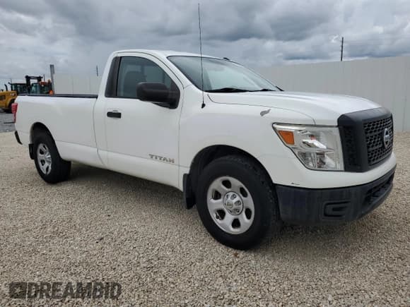 ✅ 2019 Nissan Titan S • VIN: 1N6AA1R70KN521908 • Lot: 69290525. Wystawiony na Copart z przebiegiem 62 691 mil. Bezpłatny archiwum sprzedaży aukcyjnych z USA i szczegółowy raport historii pojazdu na DreamBid. Zdjęcie 4.