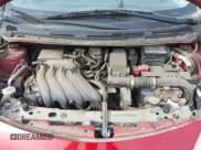 ✅ 2014 Nissan Note S • VIN: 3N1CE2CP5EL385359 • Lot: 41400657. Wystawiony na IAAI z przebiegiem 82 801 mil. Bezpłatny archiwum sprzedaży aukcyjnych z USA i szczegółowy raport historii pojazdu na DreamBid. Zdjęcie 10.