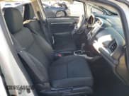 ✅ 2017 Honda Fit EX • VIN: JHMGK5H70HS012252 • Lot: 93689165. Listed on Copart with 117,356 mi. Free auction sales archive from the USA and detailed vehicle history report at DreamBid. Image 7.