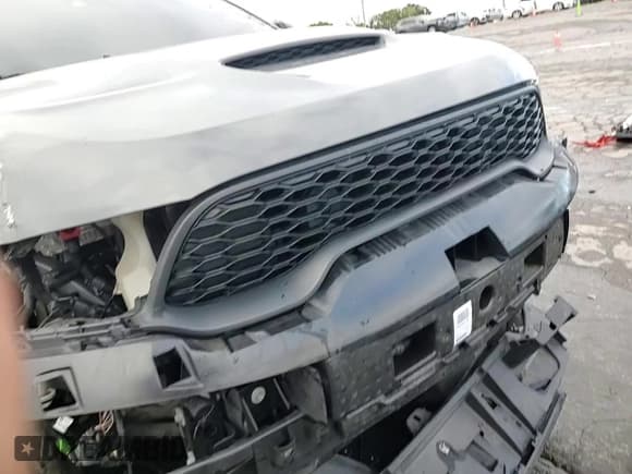 ✅ 2023 Dodge Durango R/T Plus • VIN: 1C4SDJCT3PC572424 • Lot: 83768235. Listed on Copart with 47,329 mi. Free auction sales archive from the USA and detailed vehicle history report at DreamBid. Image 15.