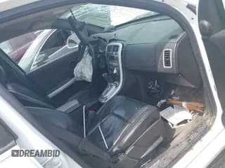 ✅ 2008 Chevrolet Equinox Sport • VIN: 2CNDL937286070295 • Лот: 42097755. Опубликован ранее на IAAI с пробегом Не указан. Бесплатный доступ к архиву аукционных продаж из США и подробный отчёт об истории автомобиля на DreamBid. Изображение 5.