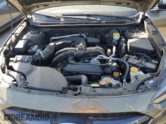 ✅ 2024 Subaru Outback Premium • VIN: 4S4BTAFC9R3182182 • Лот: 80505265. Опубликован ранее на Copart с пробегом 32 491 миль. Бесплатный доступ к архиву аукционных продаж из США и подробный отчёт об истории автомобиля на DreamBid. Изображение 12.