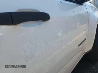 ✅ 2015 Chevrolet Colorado 4WD WT • VIN: 1GCHTAE36F1186486 • Лот: 42631390. Опубликован ранее на IAAI с пробегом 142 047 миль. Бесплатный доступ к архиву аукционных продаж из США и подробный отчёт об истории автомобиля на DreamBid. Изображение 1.