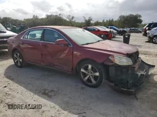 ✅ 2008 Chevrolet Malibu 2LT • VIN: 1G1ZJ57B48F164555 • Lot: 79104094. Listed on Copart with 202,191 mi. Free auction sales archive from the USA and detailed vehicle history report at DreamBid. Image 4.