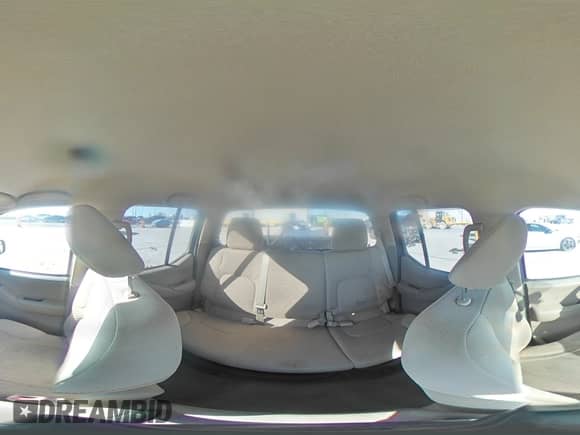 2013 Nissan Frontier SV z VIN 1N6AD0ER9DN729779, wystawiony jako Copart lot #87394565 z przebiegiem 229 995 mil mil oraz Szkoda całkowita • Salvage title. Historia ofert i sprzedaży dostępna na DreamBid. Obrazek 15.