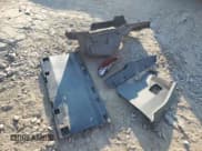 ✅ 2022 Mercedes-Benz E 53 AMG • VIN: W1K1J6BB2NF178361 • Lot: 70673074. Listed on Copart with 31,948 mi. Free auction sales archive from the USA and detailed vehicle history report at DreamBid. Image 12.