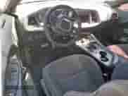 2019 Dodge Challenger R/T with VIN 2C3CDZBT6KH629519, listed as a Copart auction lot 62102975 with Not provided miles and Non repairable. Bid and sale history available at DreamBid. Image 8.