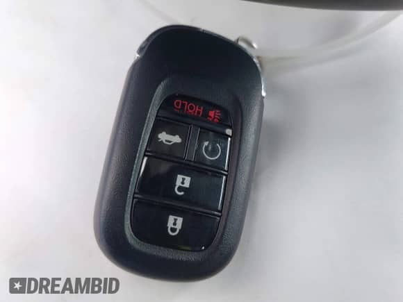 2023 Honda Accord Sport-L с VIN 1HGCY2F75PA019574, выставлен на аукционе IAAI как лот 43143266 с пробегом 15 183 миль миль и . История ставок и продаж доступна на DreamBid. Изображение 11.