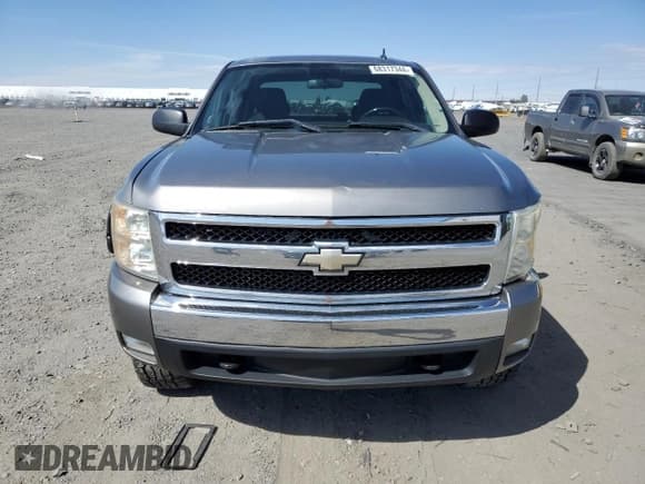 ✅ 2007 Chevrolet Silverado 1500 Work Truck • VIN: 2GCEK133871689876 • Lot: 68317344. Listed on Copart with 215,242 mi. Free auction sales archive from the USA and detailed vehicle history report at DreamBid. Image 5.