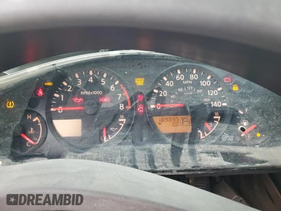 ✅ 2010 Nissan Frontier Pro-4X • VIN: 1N6AD0EV3AC415842 • Lot: 66193675. Listed on Copart with 189,895 mi. Free auction sales archive from the USA and detailed vehicle history report at DreamBid. Image 9.