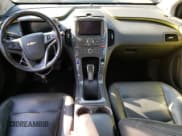 ✅ 2012 Chevrolet Volt • VIN: 1G1RB6E40CU115168 • Lot: 78464834. Wystawiony na Copart z przebiegiem 106 952 mil. Bezpłatny archiwum sprzedaży aukcyjnych z USA i szczegółowy raport historii pojazdu na DreamBid. Zdjęcie 8.