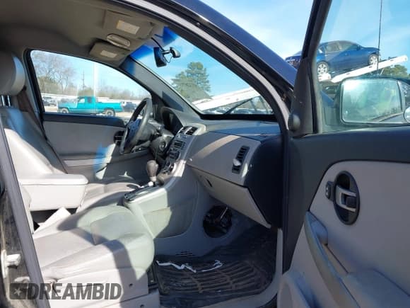 ✅ 2005 Chevrolet Equinox LT • VIN: 2CNDL63FX56162630 • Лот: 41328733. Опубликован ранее на IAAI с пробегом 285 513 миль. Бесплатный доступ к архиву аукционных продаж из США и подробный отчёт об истории автомобиля на DreamBid. Изображение 5.