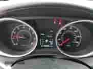 2015 Mitsubishi Outlander ES z VIN 4A4AP3AU7FE061451, wystawiony jako Copart lot #76810584 z przebiegiem 98 692 mil mil oraz Szkoda całkowita • Salvage title. Historia ofert i sprzedaży dostępna na DreamBid. Obrazek 9.