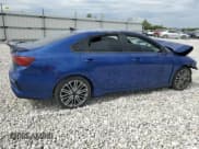 ✅ 2021 Kia Forte GT • VIN: 3KPF44AC7ME373256 • Lot: 71043735. Listed on Copart with 75,802 mi. Free auction sales archive from the USA and detailed vehicle history report at DreamBid. Image 3.