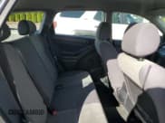 ✅ 2006 Toyota Matrix STD • VIN: 2T1KR32E36C580609 • Lot: 90717085. Listed on Copart with 138,479 mi. Free auction sales archive from the USA and detailed vehicle history report at DreamBid. Image 10.