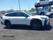 ✅ 2023 Subaru Outback Onyx • VIN: 4S4BTAJC2P3151747 • Lot: 42533710. Wystawiony na IAAI z przebiegiem 18 483 mil. Bezpłatny archiwum sprzedaży aukcyjnych z USA i szczegółowy raport historii pojazdu na DreamBid. Zdjęcie 13.