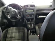 ✅ 2011 Volkswagen Golf GTI PZEV • VIN: WVWFD7AJ8BW190192 • Лот: 51864695. Опубликован ранее на Copart с пробегом 117 792 миль. Бесплатный доступ к архиву аукционных продаж из США и подробный отчёт об истории автомобиля на DreamBid. Изображение 8.