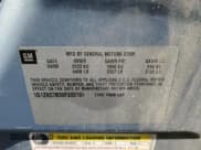 ✅ 2009 Chevrolet Malibu LTZ • VIN: 1G1ZK57B39F230107 • Lot: 72308664. Listed on Copart with 128,159 mi. Free auction sales archive from the USA and detailed vehicle history report at DreamBid. Image 12.