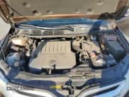 ✅ 2013 Toyota Venza Limited • VIN: 4T3ZK3BB9DU057266 • Lot: 90090735. Listed on Copart with 119,253 mi. Free auction sales archive from the USA and detailed vehicle history report at DreamBid. Image 12.